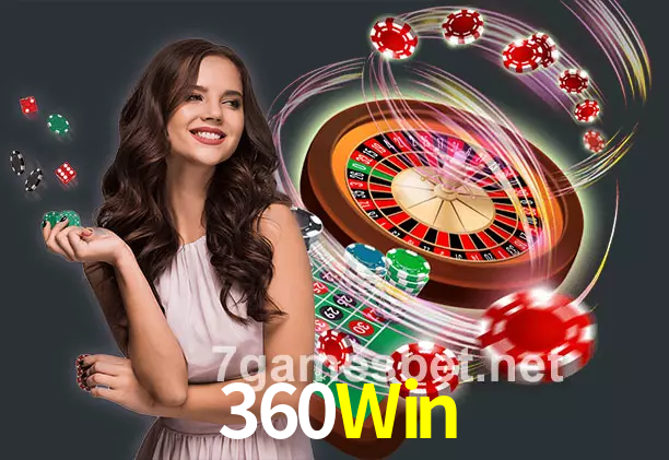 vivo no cassino 360Win