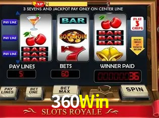 360Win