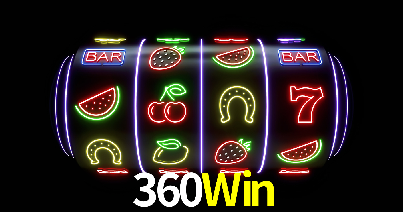 360Win Login