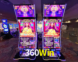Bônus Generosos e Exclusivos no 360Win para Você!