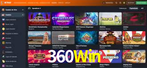 360Win,360Win.Com