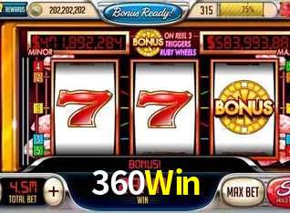 360Win