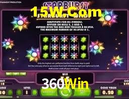 Spaceman Game 360Win