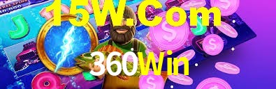 360Win: Seu Cassino Premiado com Pagamentos Rápidos