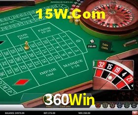 A Experiência Imersiva dos Cassinos Ao Vivo no 360Win