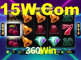 360Win: Jogos de Caça-Níqueis-Altas Recompensas, Roleta-Velocidade, Blackjack-Desafios Máximos