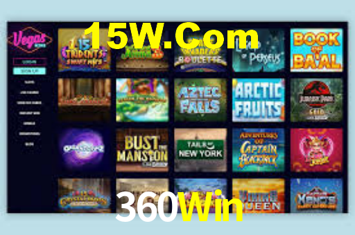360Win,360Win.Com