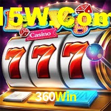 Daily Bonuses 360Win