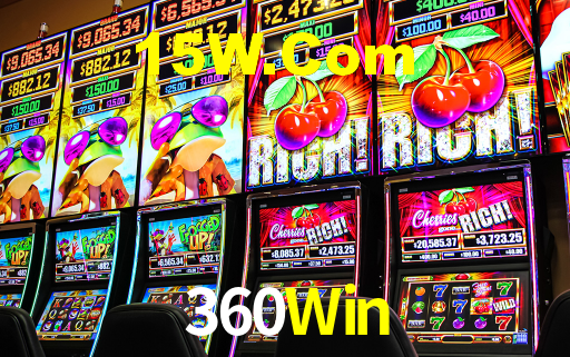 360Win Login