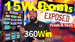 Instant EasyPaisa 360Win