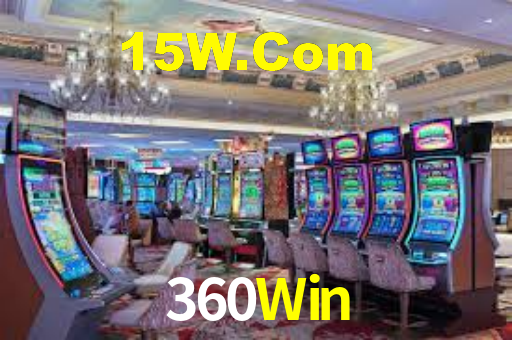 360Win Login
