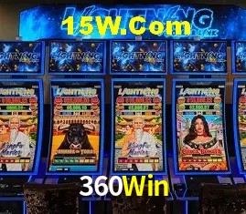 Descubra a Essência do 360Win: Nossa História e Compromissos