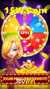 Welcome Bonus 360Win