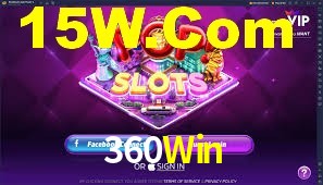 360Win App Interface