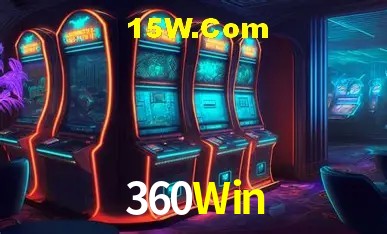 Descubra a Essência do 360Win: Nossa História e Compromissos