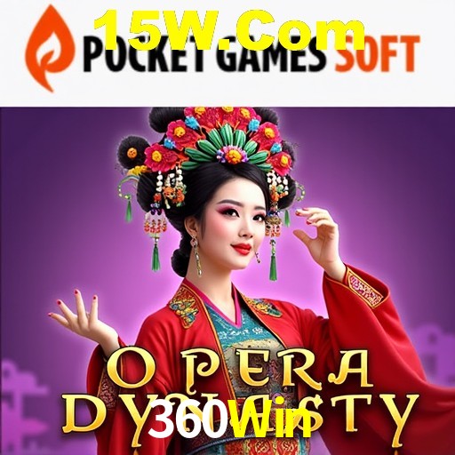 Descubra o Mundo do Cassino Online com 360Win