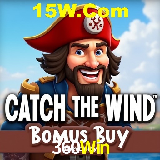 Bônus de Boas-vindas 360Win
