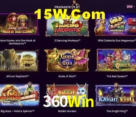 Descubra a Magia dos Jogos de Arcade no 360Win